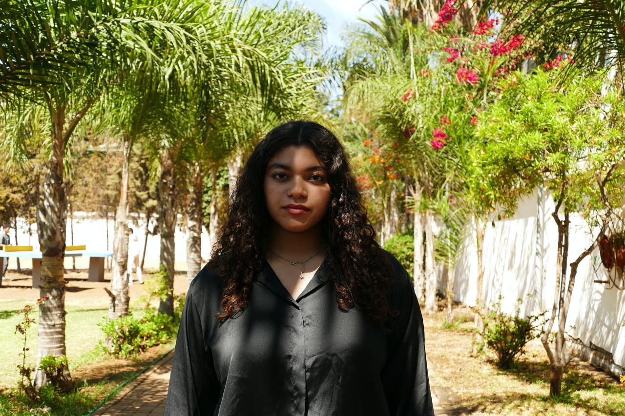 Chair del comité OMS